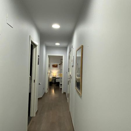 Gros City Apartments ซานเซบาสเตียน ภายนอก รูปภาพ